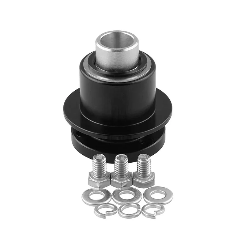 

360 Steering Wheel Quick Release Disconnect Hub Drop Shipping