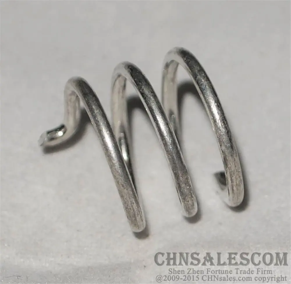CHNsalescom 5 шт. MB 25AK MIG/MAG сварочная горелка Весна 003,0013