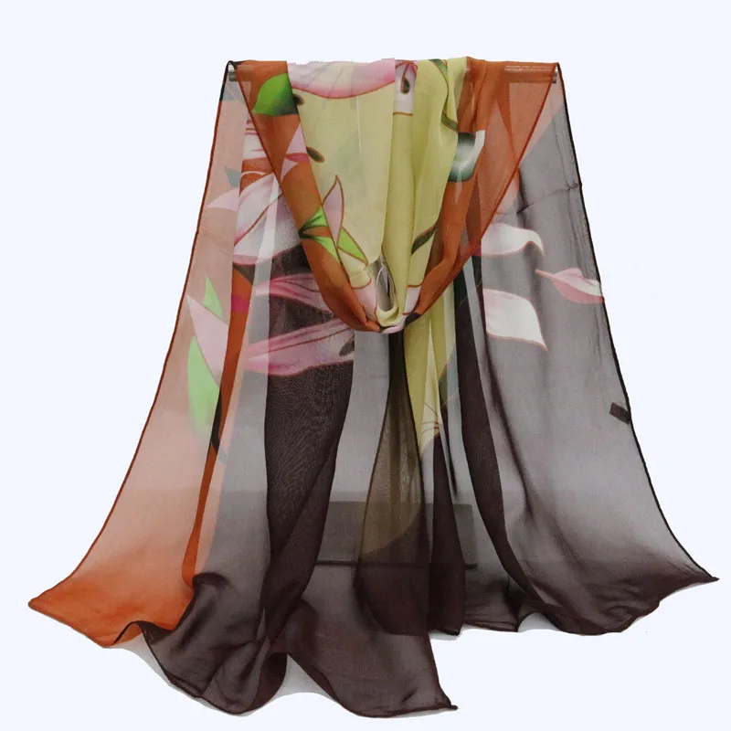 Женский Длинный зимний шарф хиджаб с принтом|shawls for women|scarf shawlhijab shawl |