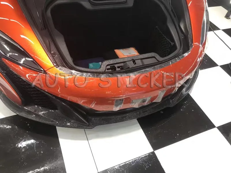 car paint protection film 44
