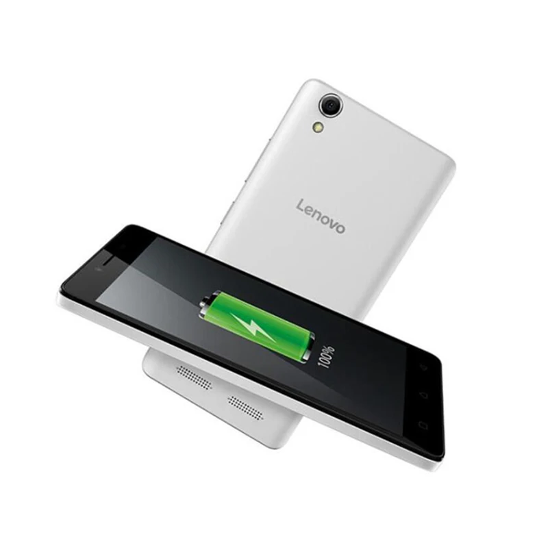 Оригинальный мобильный телефон lenovo K10e70 4G FDD LTE Android 6 0 Snapdragon 210 четыре ядра две sim