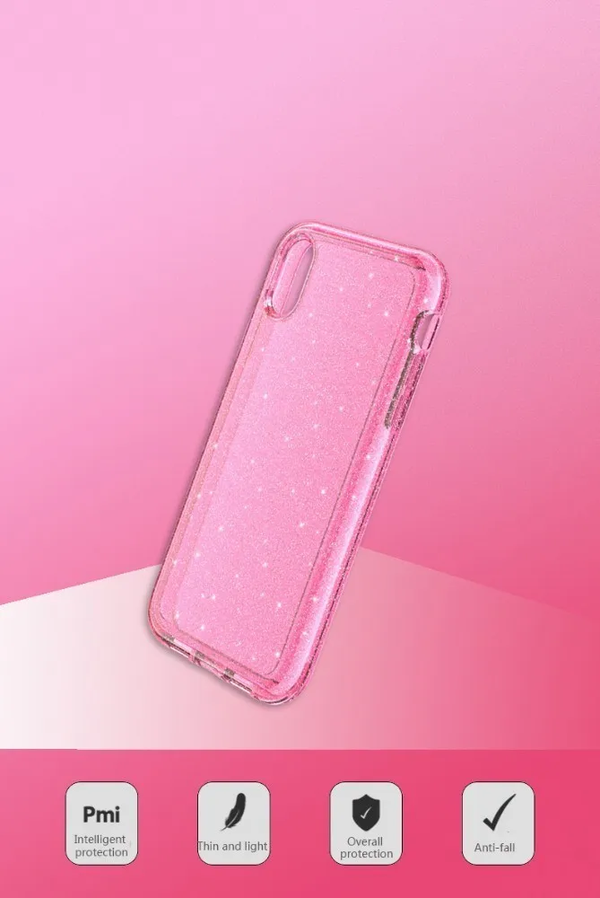 Soft Phone Cases