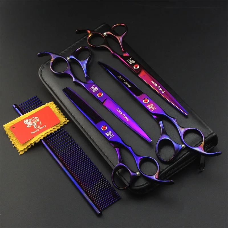 Pet Scissors (2)