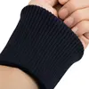 Offre spéciale en tissu côtelé 9cm * 8cm | Tissu extensible, tricoté en coton côtelé, manchette pour le bricolage, veste à capuche 1 paire ► Photo 3/4