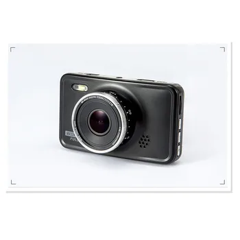 

XST 3.0 Inch Full HD 1080P IPS Car DVR 170 Degree Car Camera Novatek 96223 Dash Cam Video Recorder Night Vision Registrator