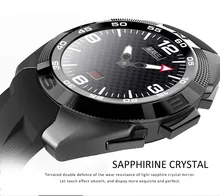 PARAGON Smartwatch Heart rate monitor Wristband Russian Hebrew Korean for xiaomi apple bluetooth Smart watch N10