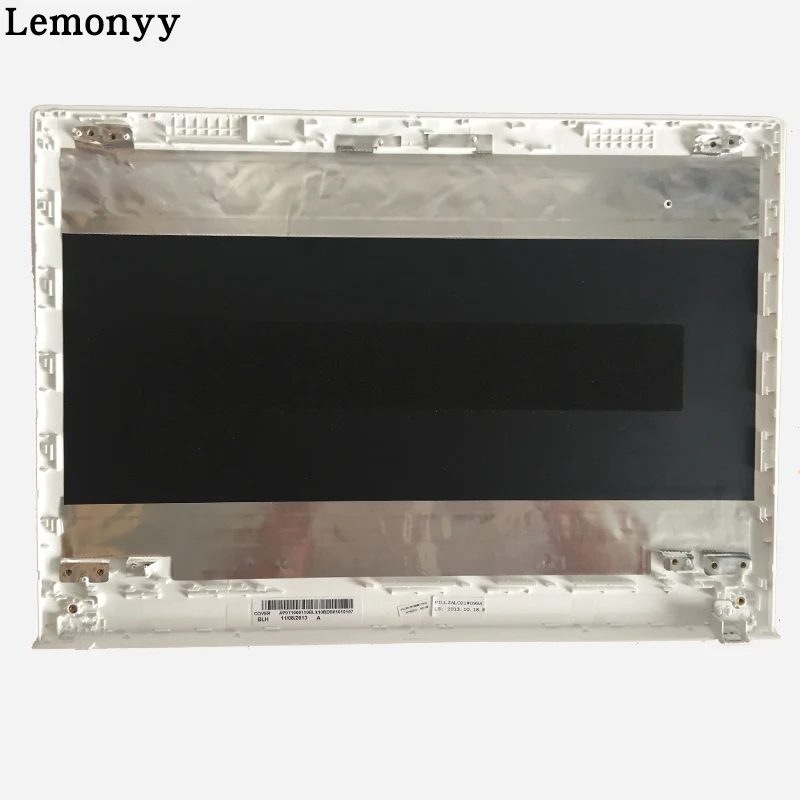New Laptop LCD top cover case For Lenovo IdeaPad Z410 LCD BACK COVER
