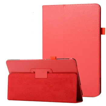 

Case Cover For Samsung Galaxy Tab S4 10.5"T830 Smart PU Leather Folio Stand Folding Stand Stylus Holder SM-T830 T835 T837V funda