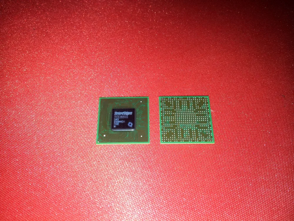

Applicable to: TCC8803 mobilon, suo 8, IX35 special chip BGA steel network