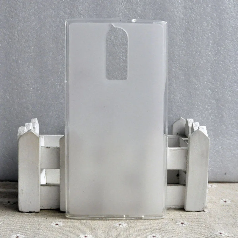 New Arrival Soft Silicone TPU Case For DOOGEE F5 / F5 Pro Cover TPU