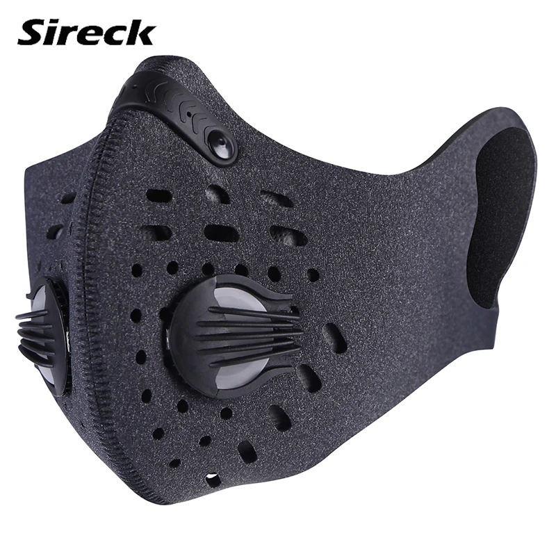 masque facial filtre masque facial filtre
