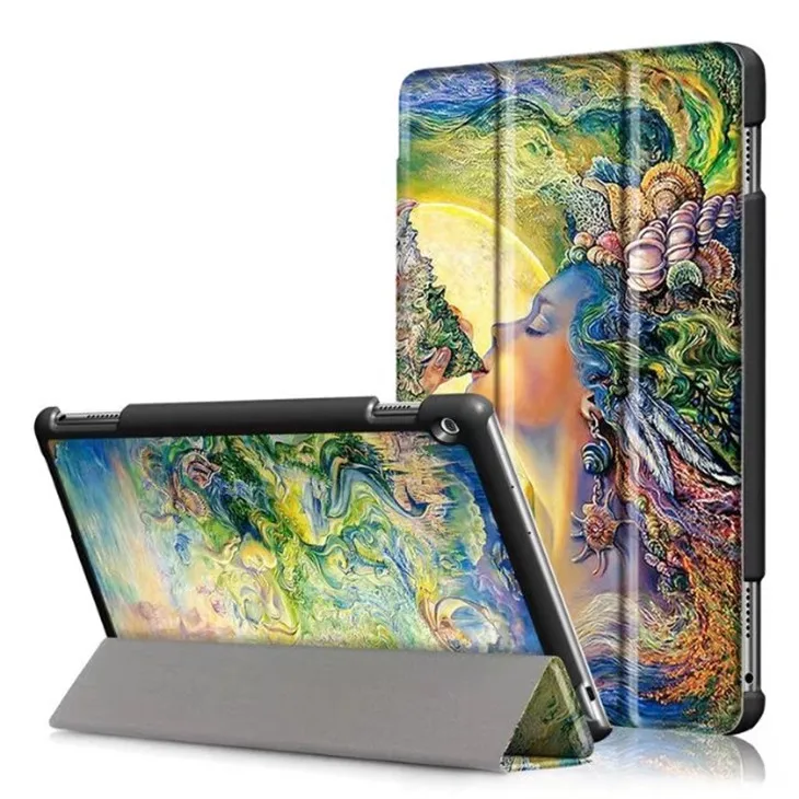 capa para medimediapad m3 lite 10 de 10.1