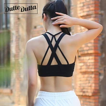 Женский спортивный топ Bh Cross Crop, спортивный бюстгальтер, Топ для женщин, фитнес лифчик, женские бюстгальтеры для йоги, топы для спортзала, женская одежда для активного отдыха