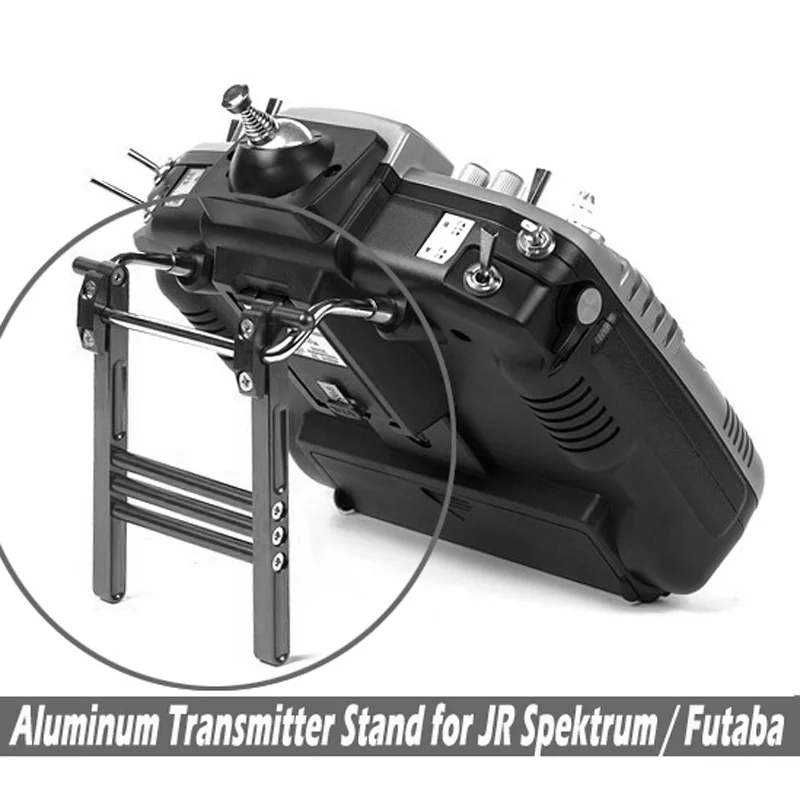 Подставка трансмиттер Ormino JR для радиоуправляемых моделей 2 4 ГГц DX6 DX7 FF9|transmitter