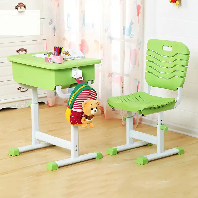 junior desk and chair set