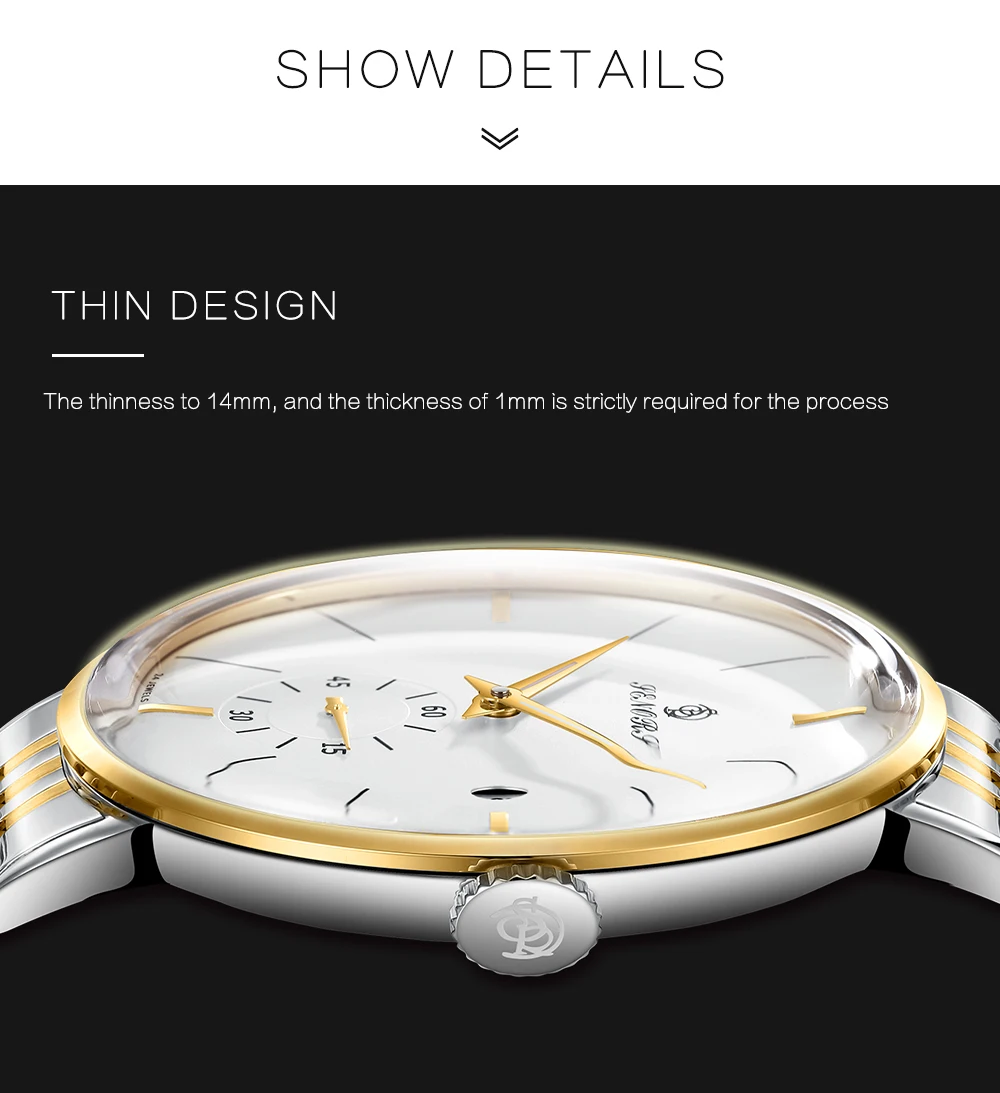 Sensor Automatic Watches Men Luxury Brand Mechanical Watches (10)