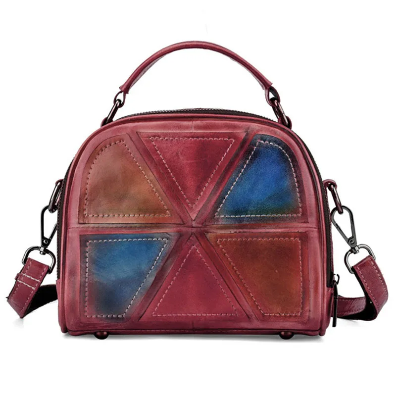 BL371Retro Red01