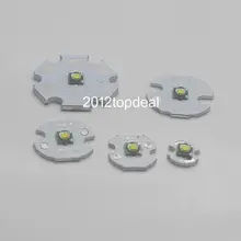 10 шт. 50 шт. Cree XPE XP-E R3 1-3 Вт светодиодный излучатель диод холодный белый теплый белый светодиодный чип