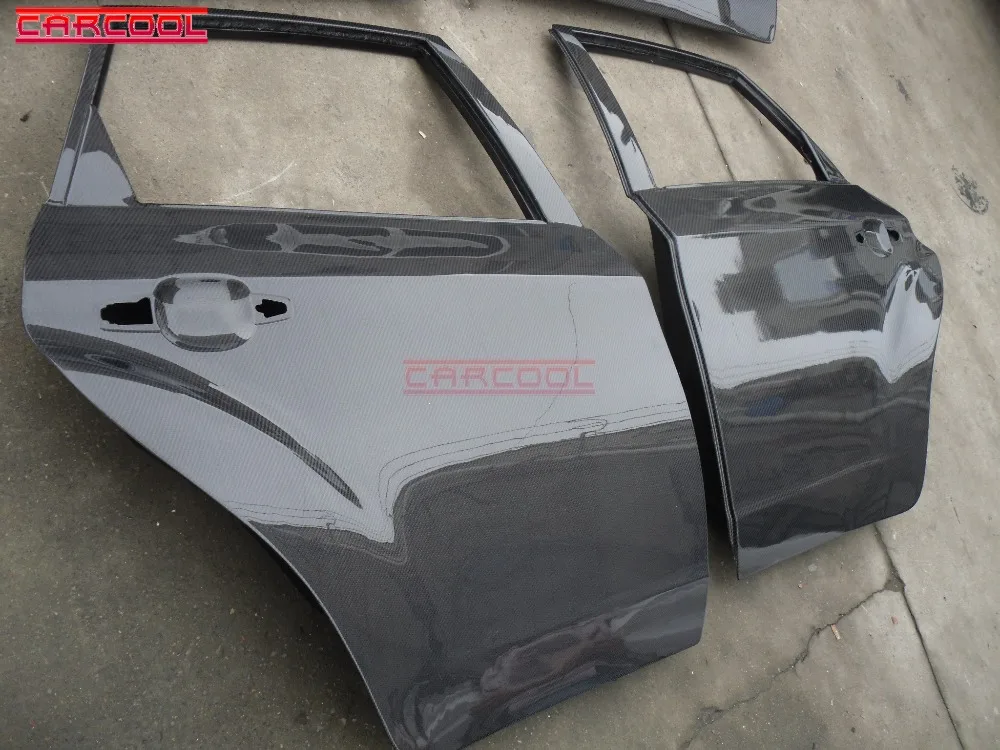Front Doors 4pcs  (11)