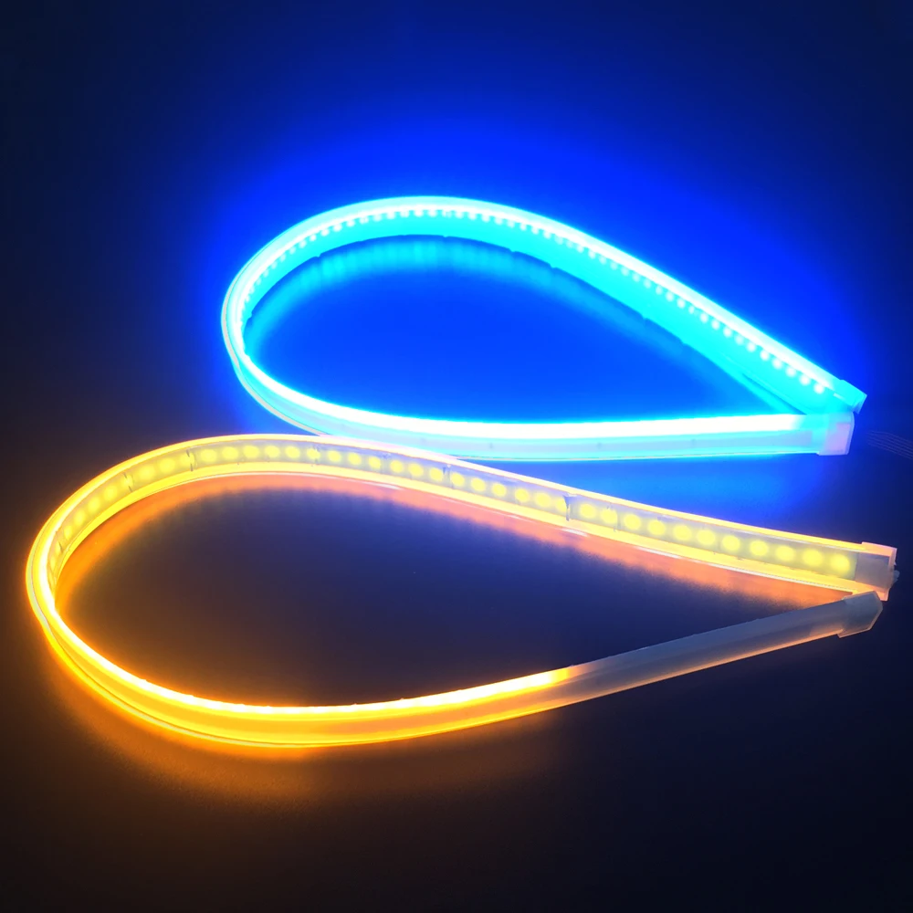 drl light strip 0000
