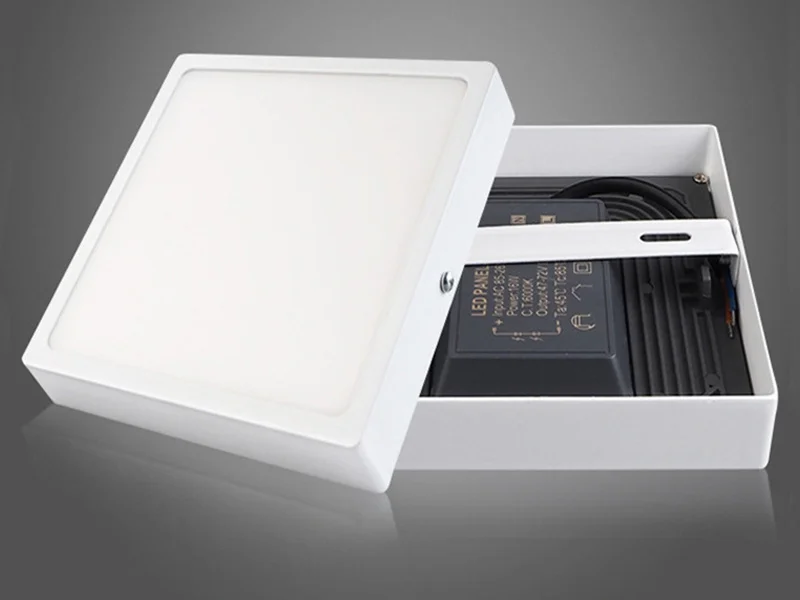 Surface 22W LED Downlight