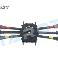 Tarot 810 sport TL810S01 quadcopter w/убирающееся шасси FPV Мультикоптер