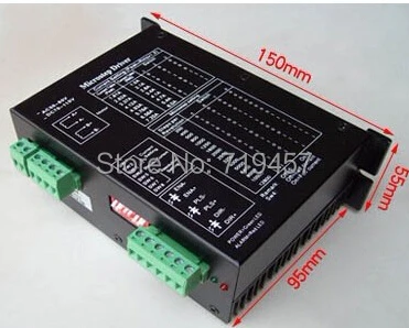 

FREE SHIPPING 2MA860H Driver Stepper motor driver