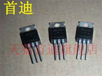

100PCS IRF840PBF TO-220 IRF840 TO220 840 500V 8.0 Amp New and original