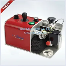 Новое прибытие внутри/снаружи палец станок для нанесения рисунка на кольца гравировка машины ювелирные изделия Инструменты палец кольцевая игла маркировочная машина