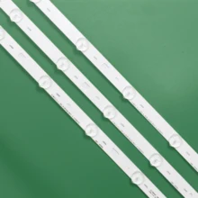 Светодиодный Подсветка полоса 8 лампа для sony 3" ТВ KDL-32RD303 KDL-32R303C KDL-32R303B 1-889-675-12 IS4S320DNO01 LM41-00091J