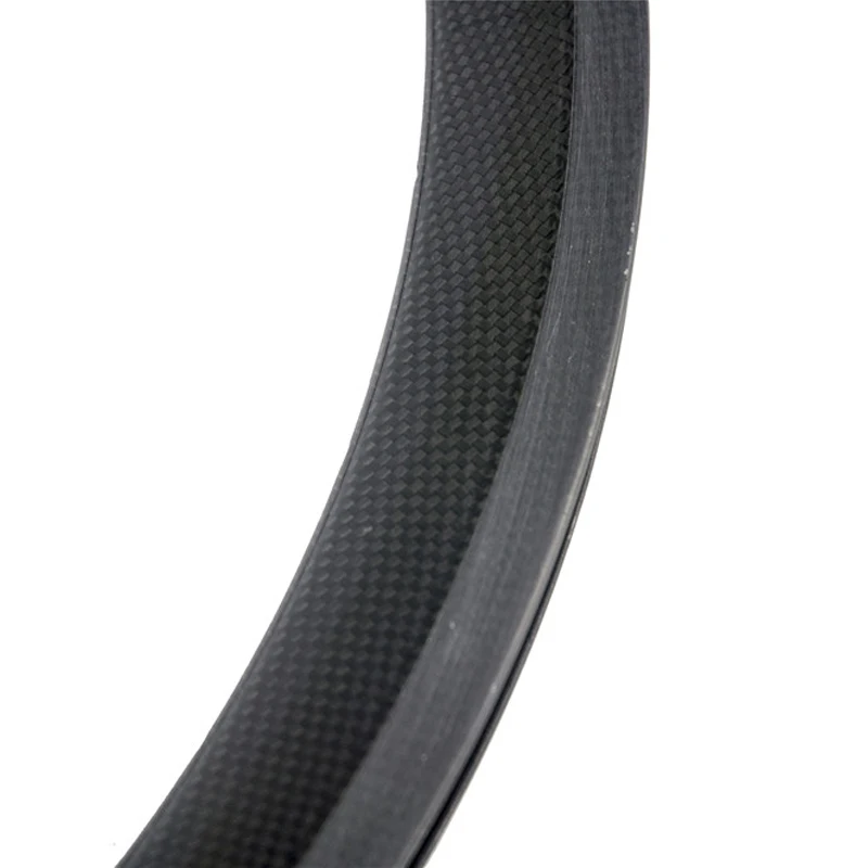 Шины Clincher карбоновый обод 38 мм Глубина 20,5 мм ширина Carbom Диски дорожный велосипед китайский углеродного волокна