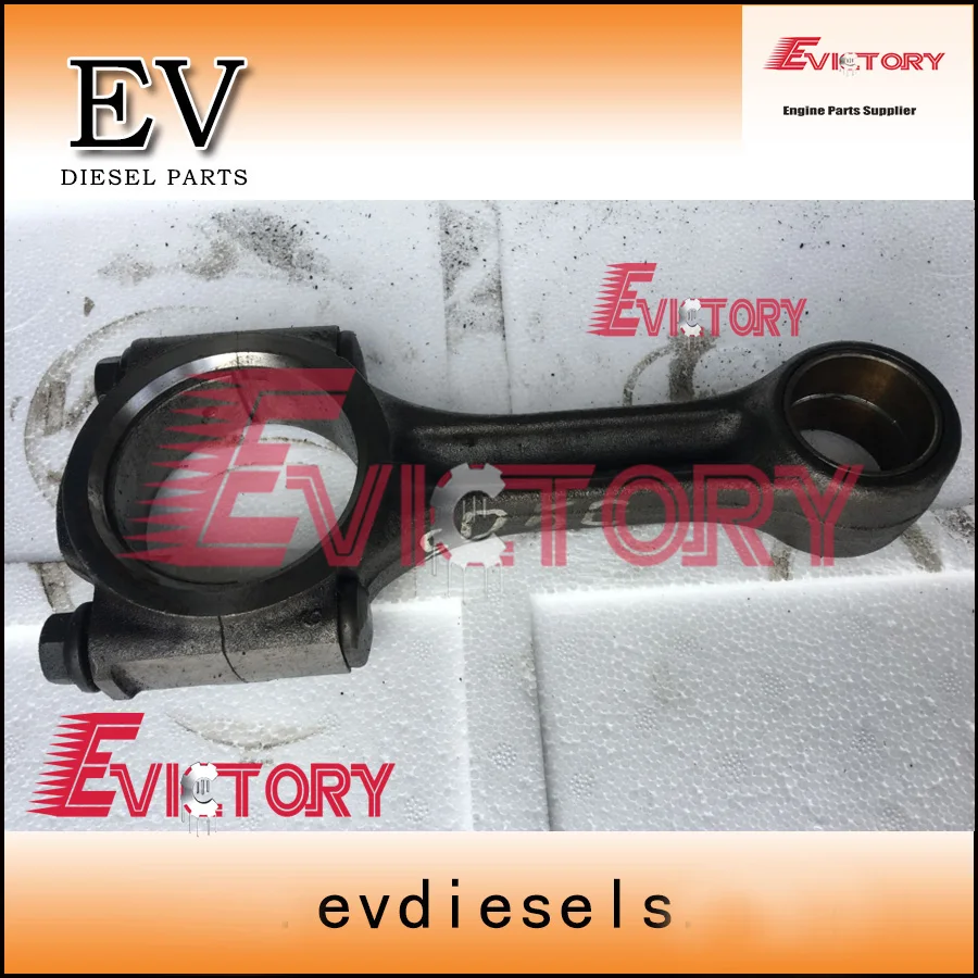 

Genuine Hino Truck S05C connetcing rod + con rod