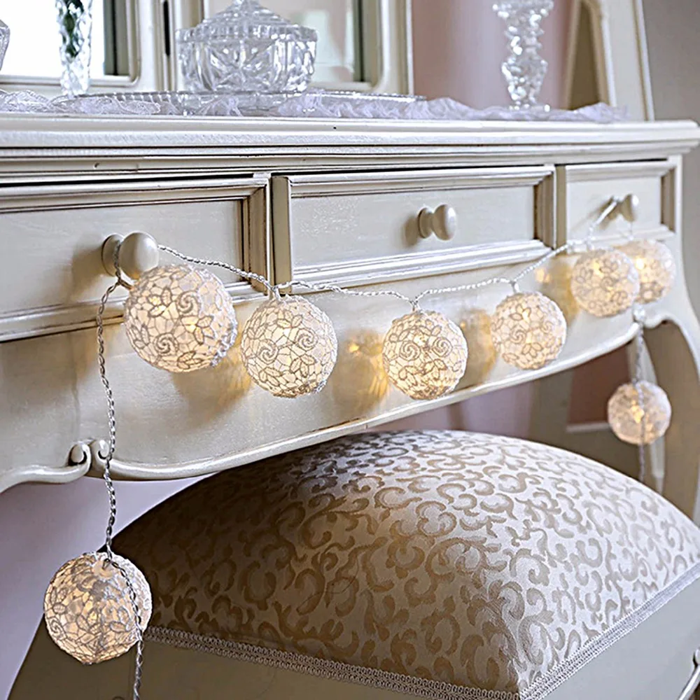 Lace Light String L851 (4)