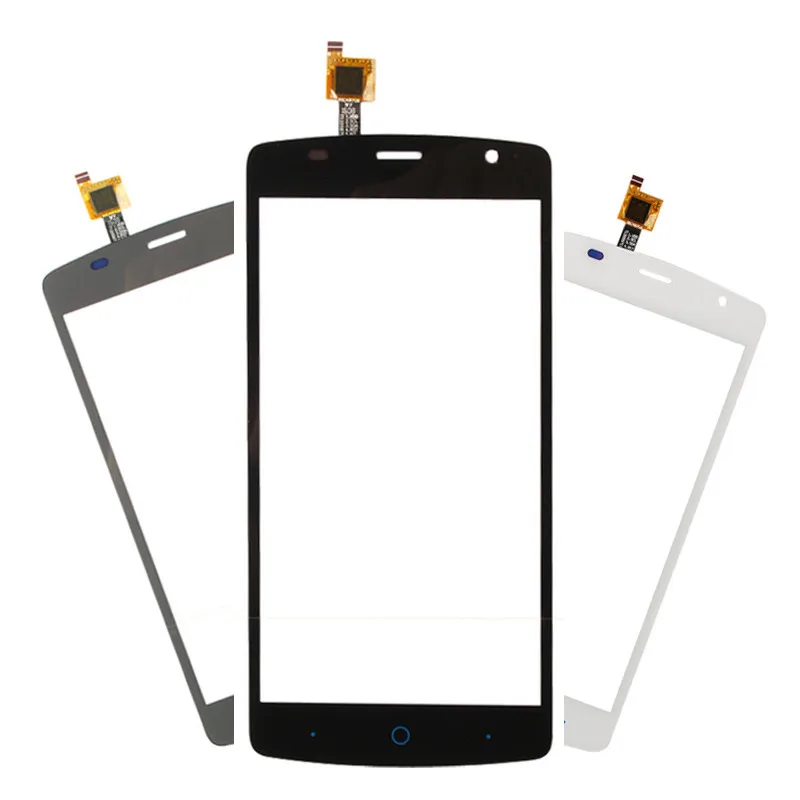 ZTE-Blade-L5-Plus-Touch-Screen-3