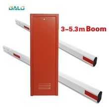 Automatic Parking System & Arm Drop Barrier Gate & Plastic Parking Barrier For RFID Parking Control Automatic Parking System & Arm Drop Barrier Gate & Plastic Parking Barrier For RFID Parking Control