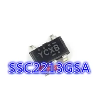 20 шт SSC2213GSA 2213GSA ycxb SOT23-5