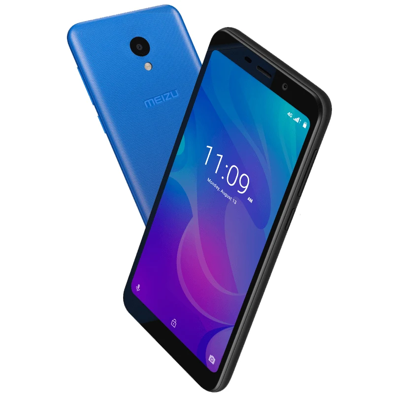 Meizu C9 Pro Аккумулятор Купить