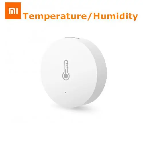 Оригинальный комплект Xiaomi Smart Home шлюз MI дверь окно датчик человеческого тела