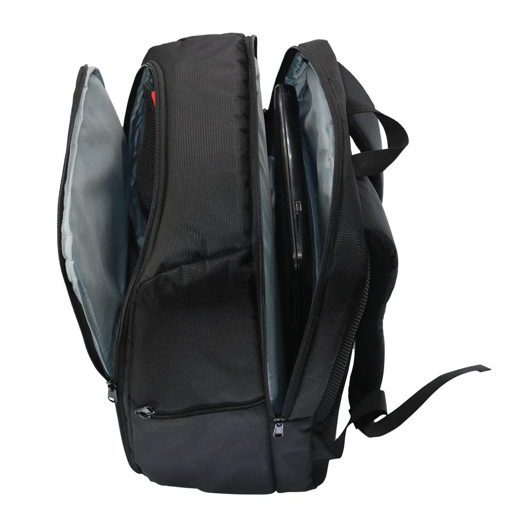 Ouhaobin рюкзак сумка на плечо чехол для переноски для Parrot Bebop 2 power FPV Drone сумки для хранения с пропеллерами 4 шт. 514#2
