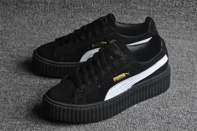 creeper puma hombre creeper puma hombre