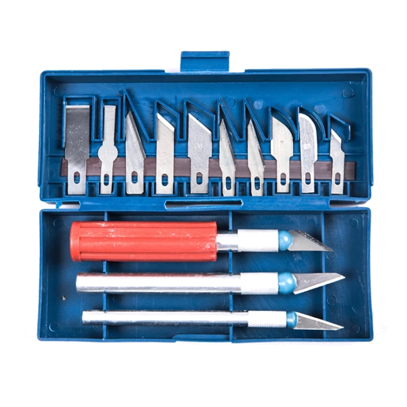carving knife