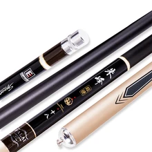 FL углеродное волокно Тайваньская удочка для ловли на течении мощности XH супер свет 3,6/3,9/4,5/5,4 м рыболовные снасти