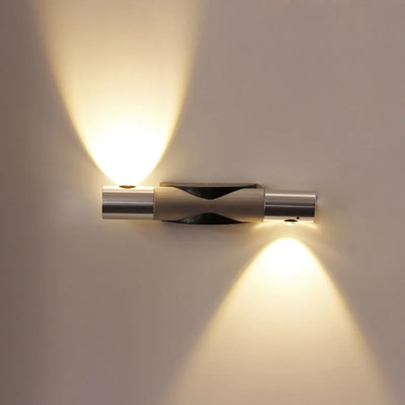 Lâmpadas de Parede parede de cabeceira quarto, corredor/lâmpada Marca : Wecus