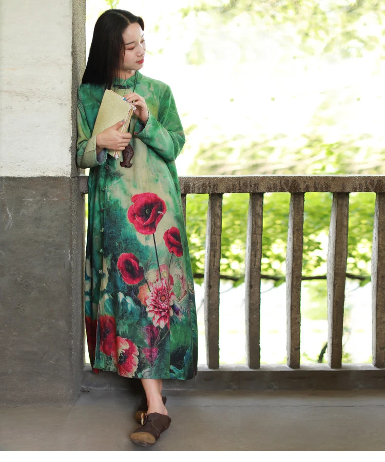 trench coat dress (1)