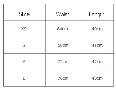 size