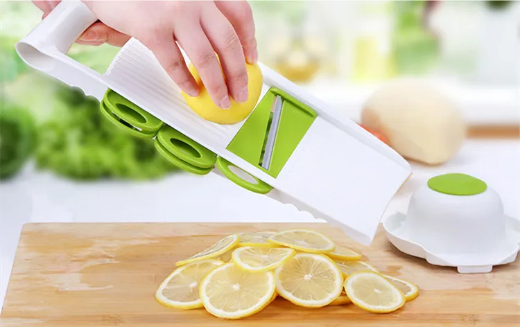 lemon slicers