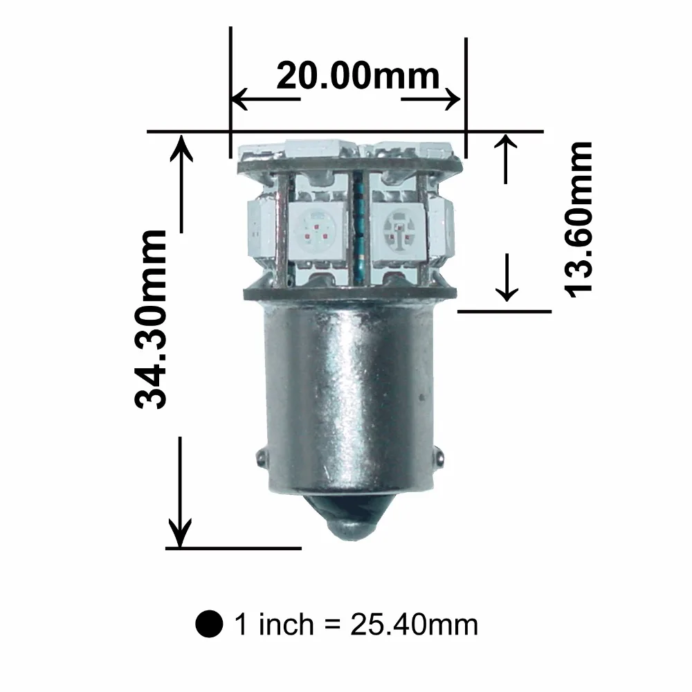 13MCX-Size