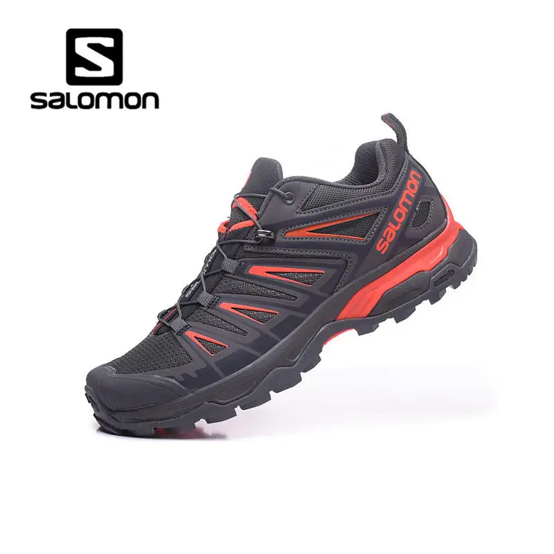 

Salomon SpeedCross Male Sports Running Shoes Breathable Sneaker Men Shoes Outdoor jogging walking shoe EUR size 40-46