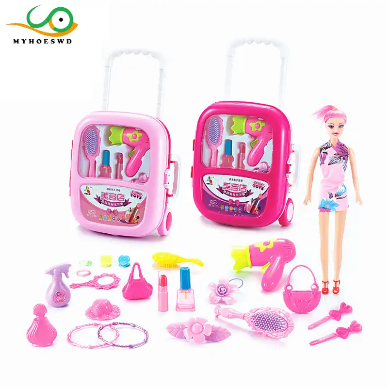 juguetes para niñas en navidad