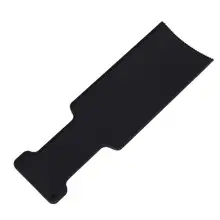 Модные парикмахерские Профессиональные парикмахерские гребни для волос цветная доска леверт Прямая поставка Y623